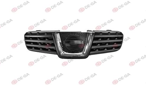Grille de radiateur