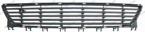 Grille de ventilation, pare-chocs