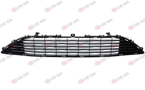Grille de ventilation, pare-chocs