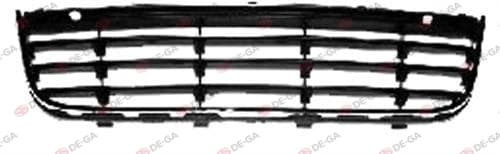 Grille de ventilation, pare-chocs