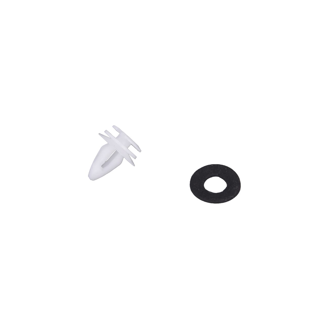Clip, enjoliveur