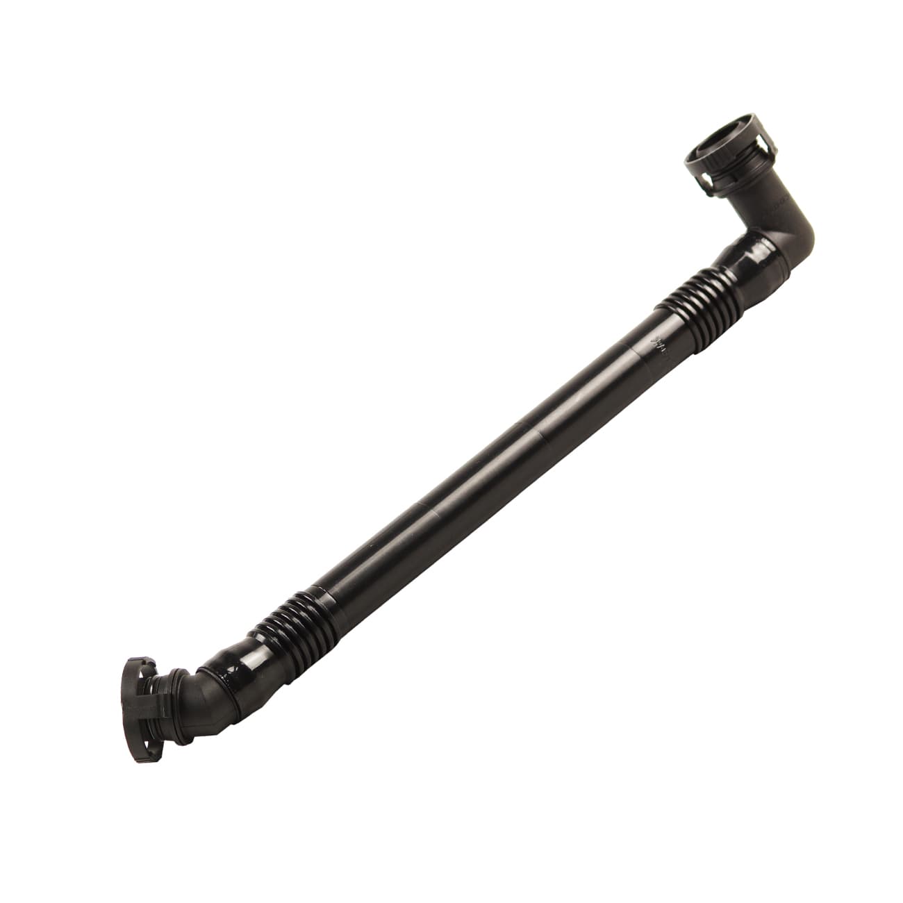 Tuyau, ventilation de carter-moteur