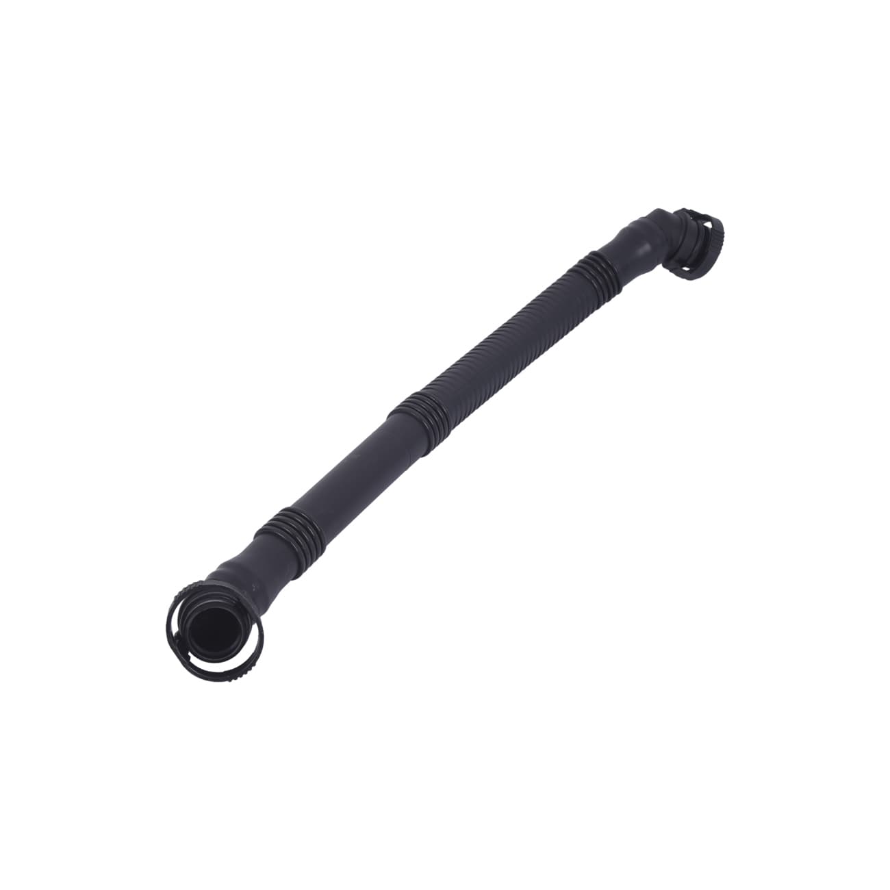 Tuyau, ventilation de carter-moteur