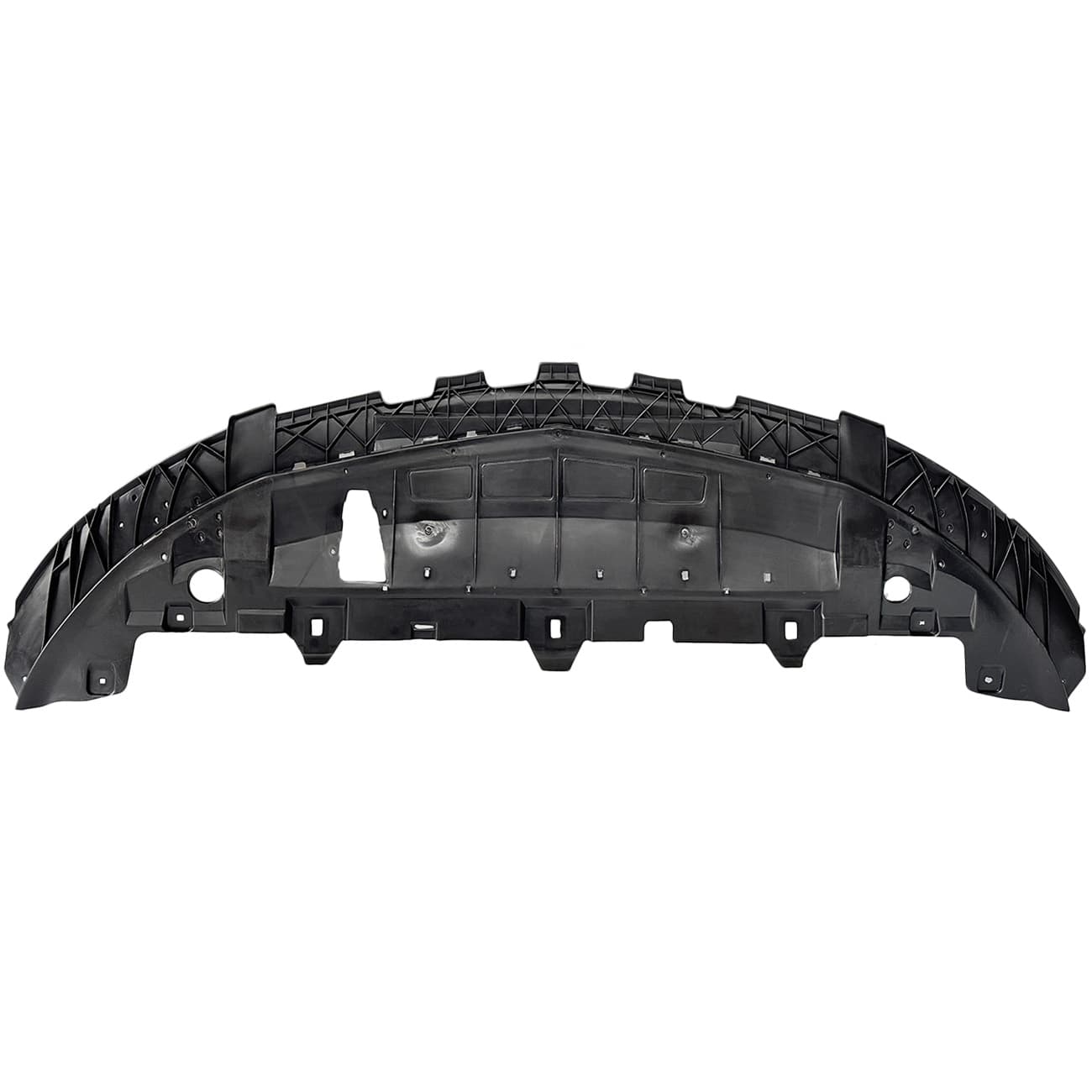 Insonoristaion du compartiment moteur