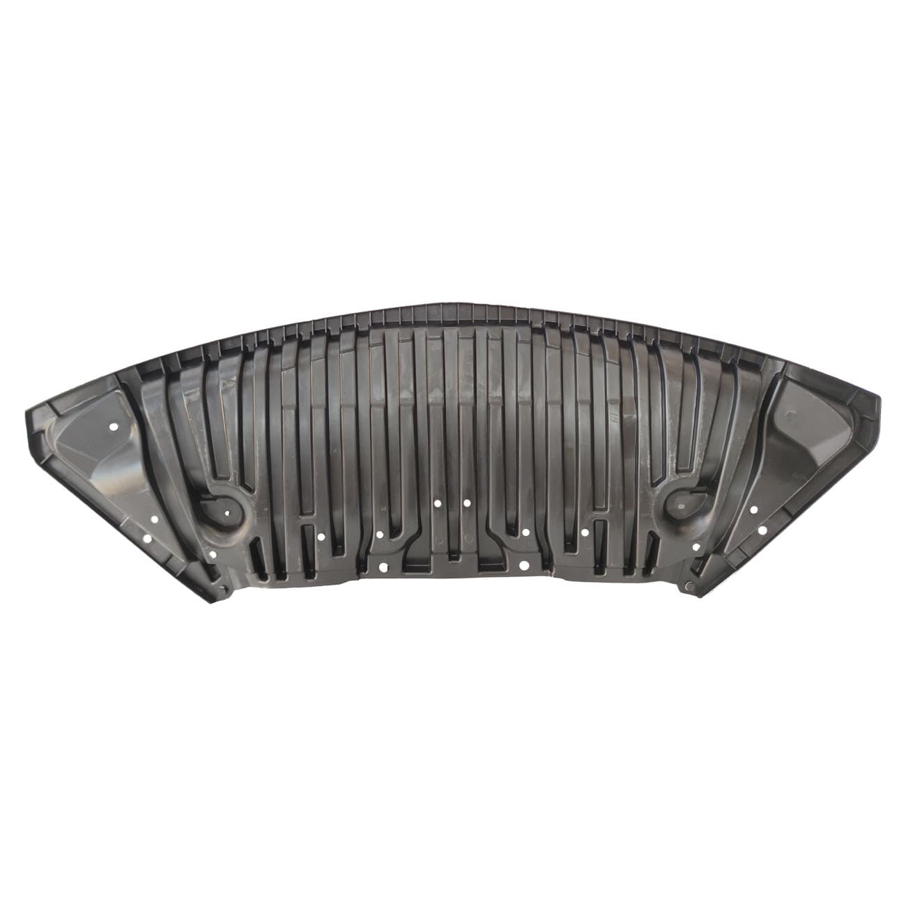 Cache moteur