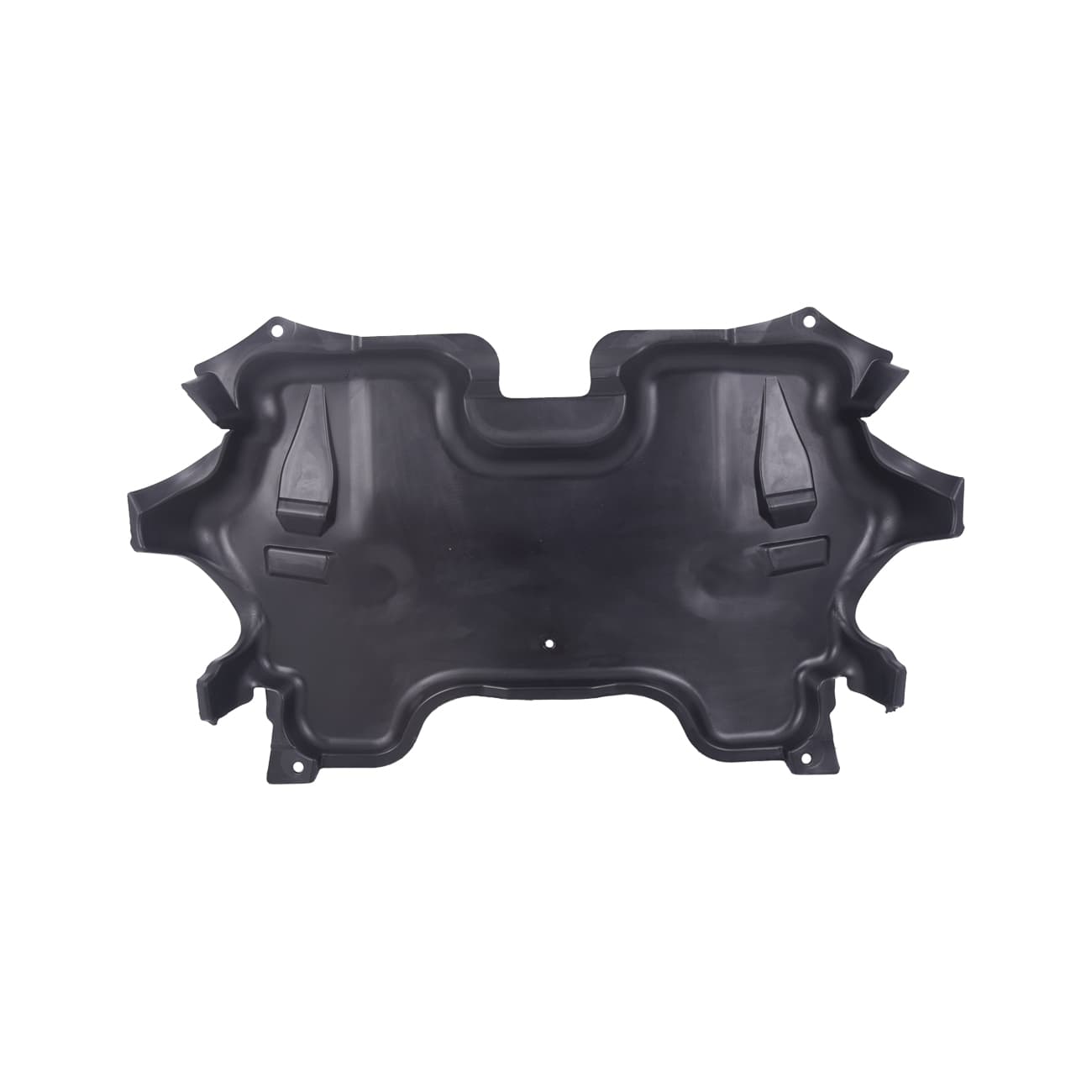 Cache moteur