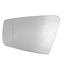 Verre de rétroviseur, rétroviseur extérieur
