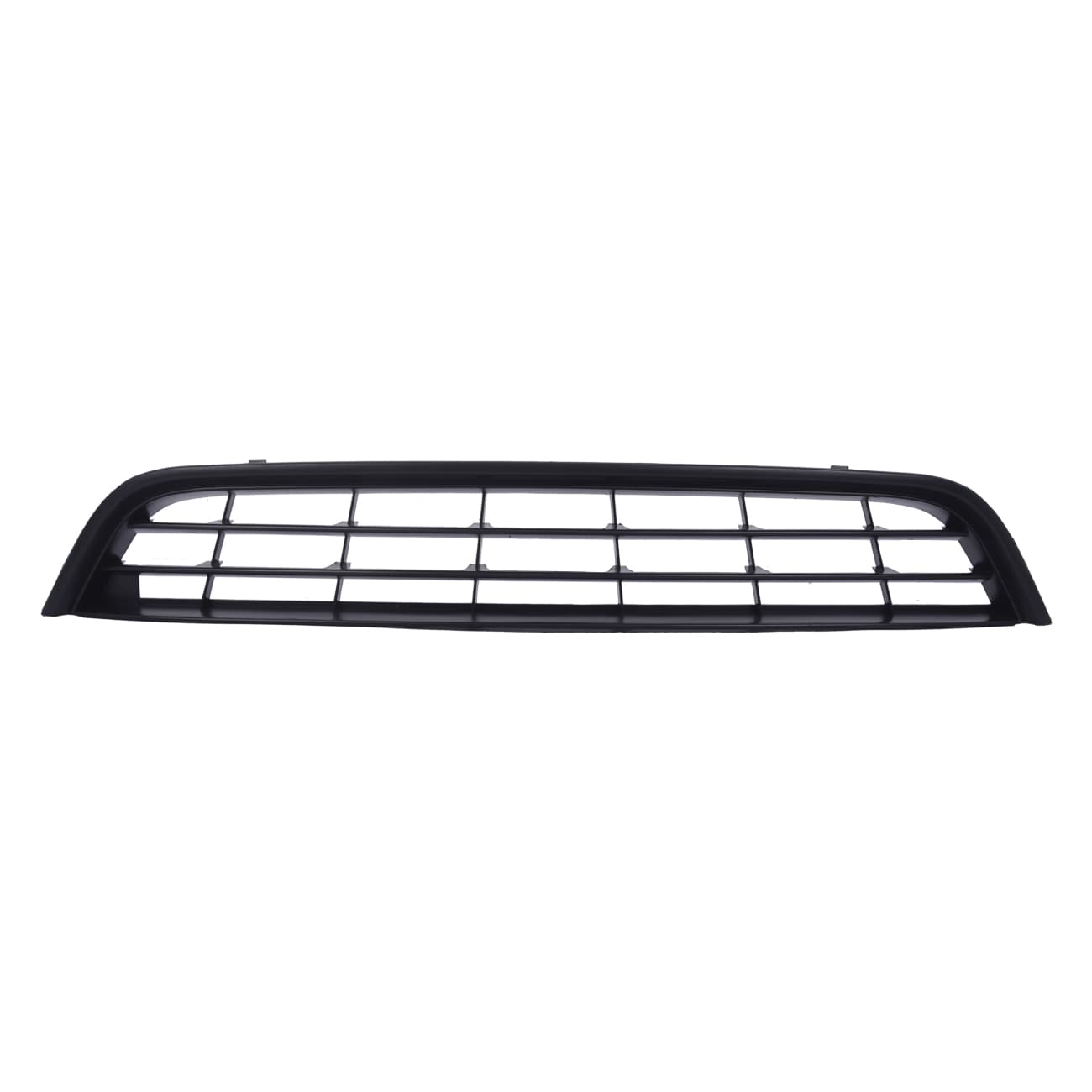 Grille de ventilation, pare-chocs