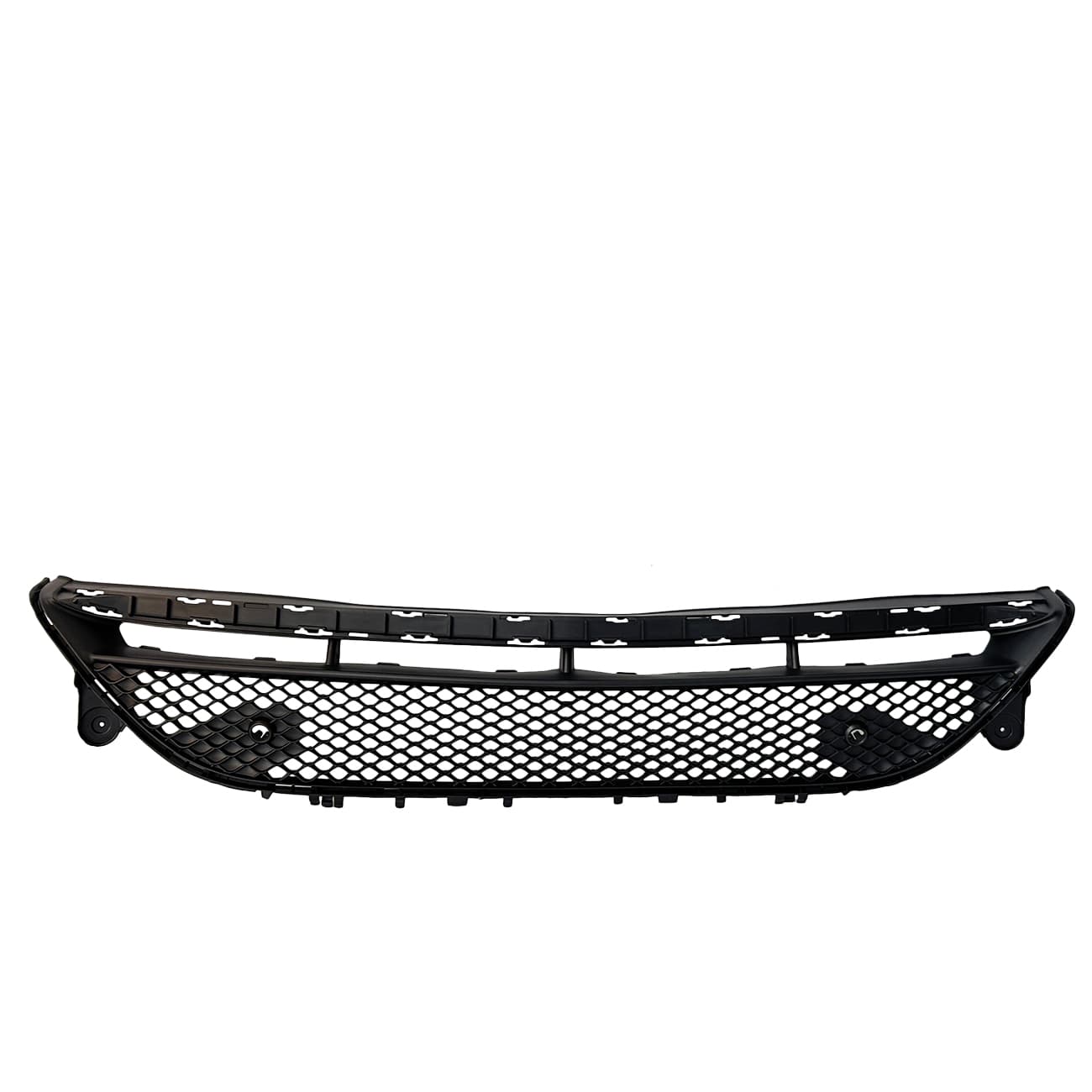 Grille de ventilation, pare-chocs