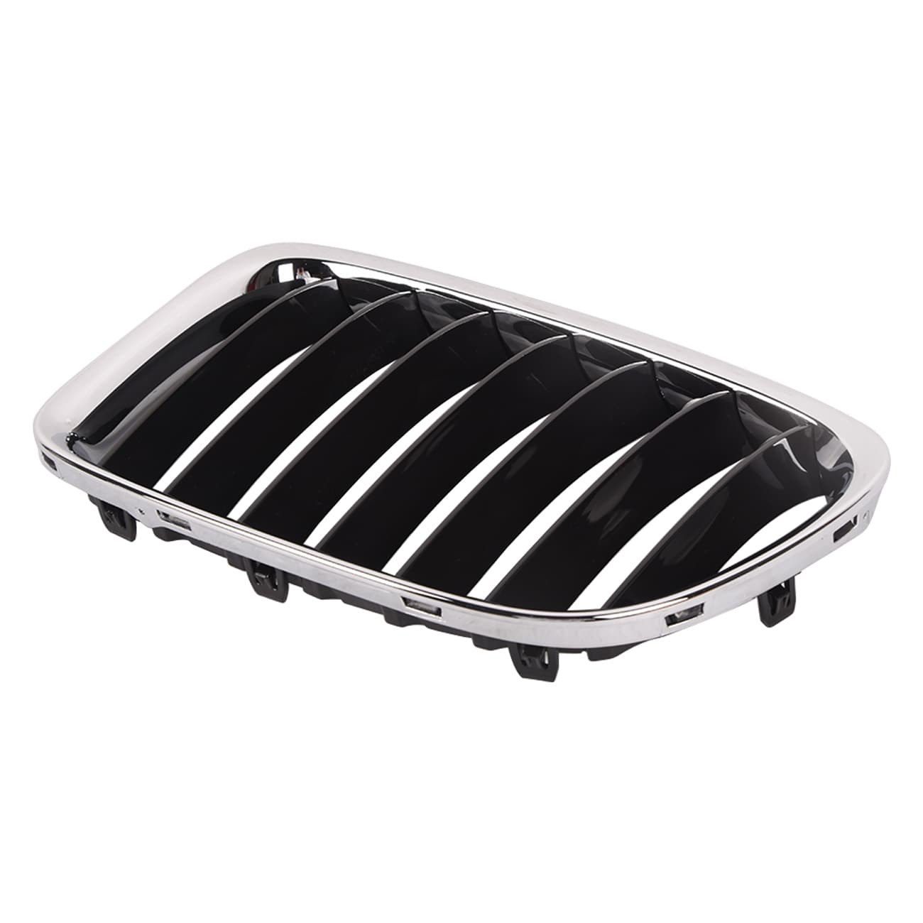 Grille de radiateur