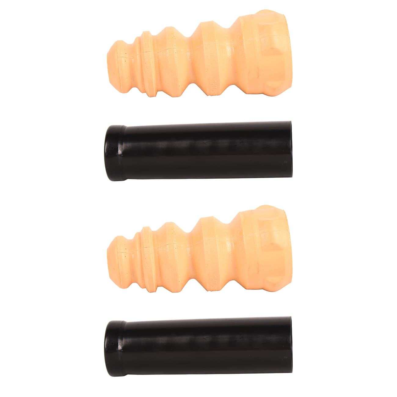 Kit de protection contre la poussière, amortisseur