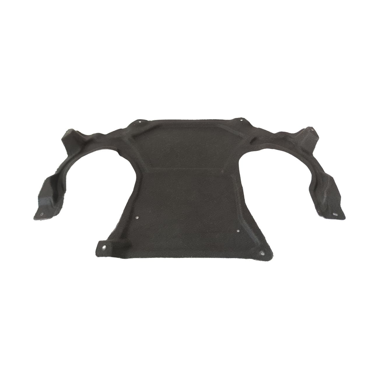 Plancher de carrosserie