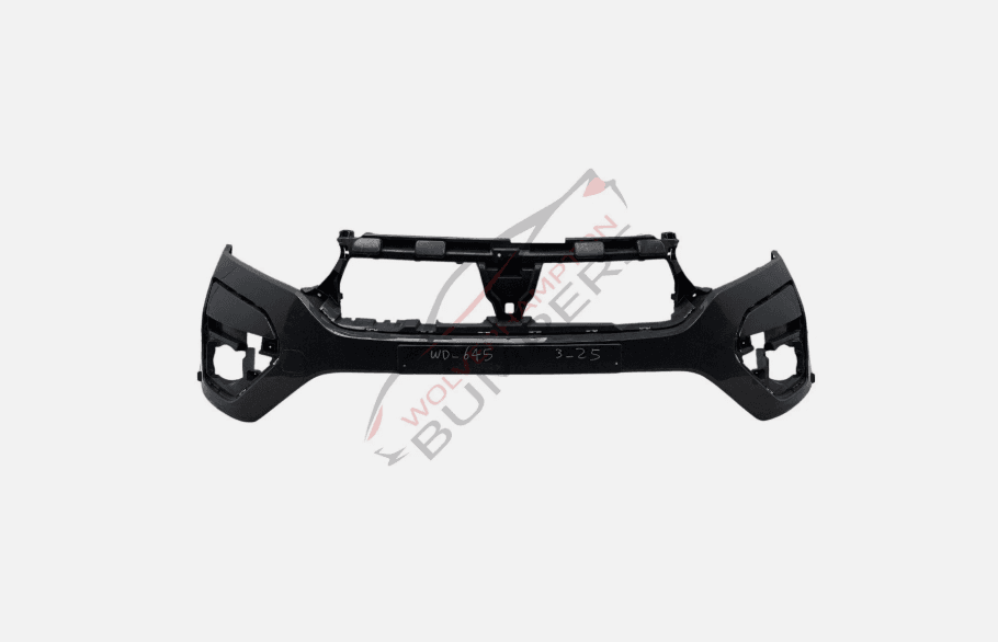 Pare-chocs Sandero Stepway 2022