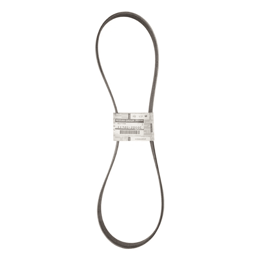Courroie d'accessoire