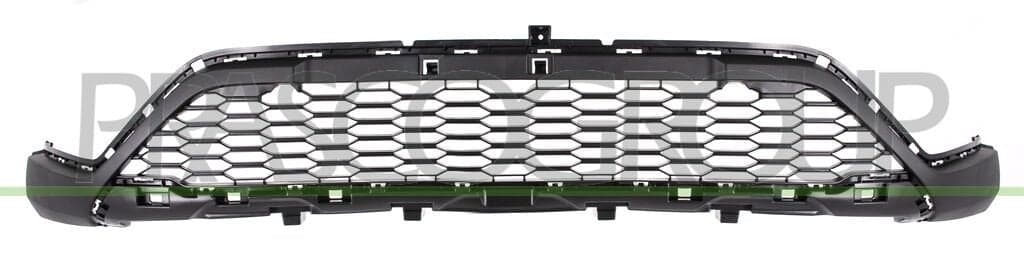 Grille pare-choc pour Sandero Stepway 2022