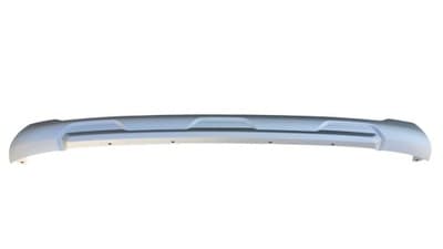 Moulure pare-choc pour Sandero Stepway 2022