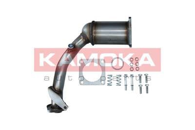 Catalyseur