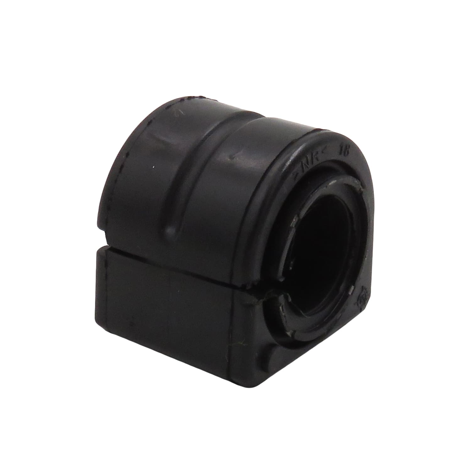 Suspension, stabilisateur
