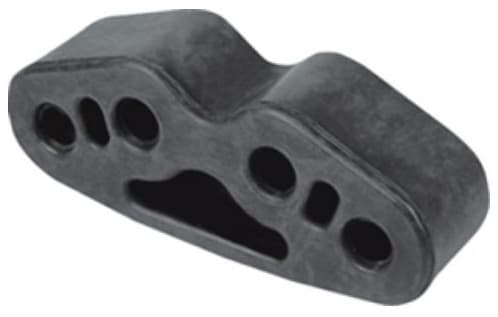 Suspension, échappement