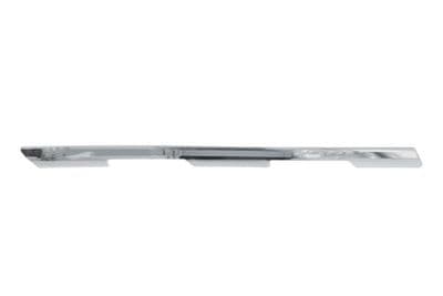 Baguette et bande protectrice, grille de radiateur