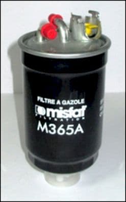 Filtre à carburant