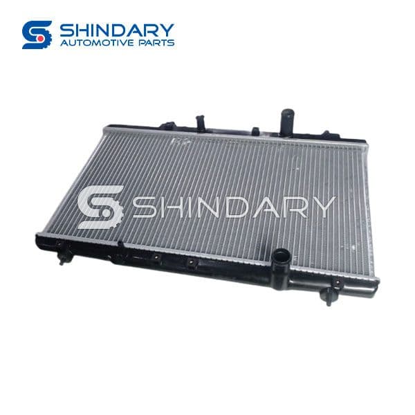 Radiateur, refroidissement du moteur Origine Geely