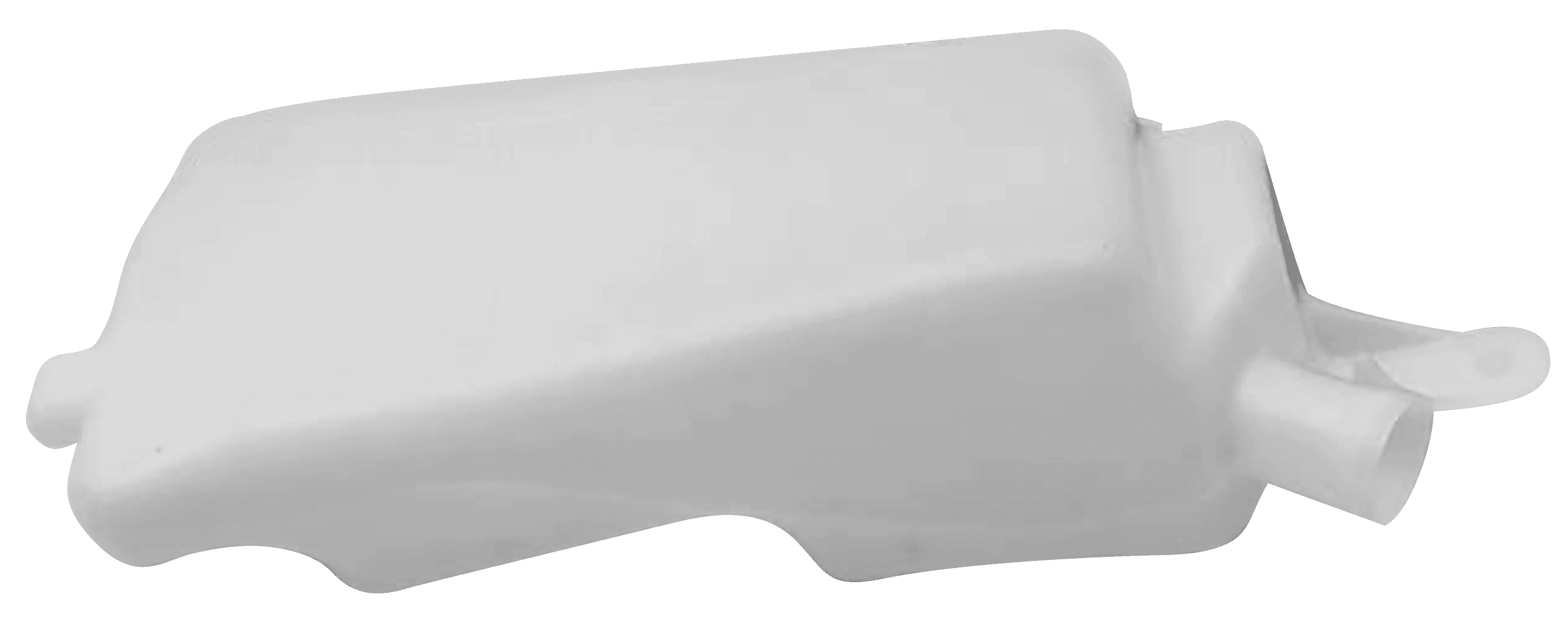 Reservoir lave glace