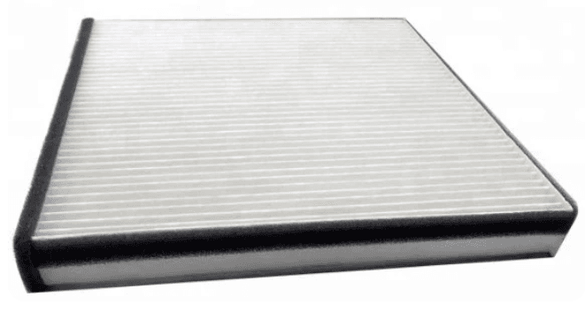 Filtre habitacle MG3