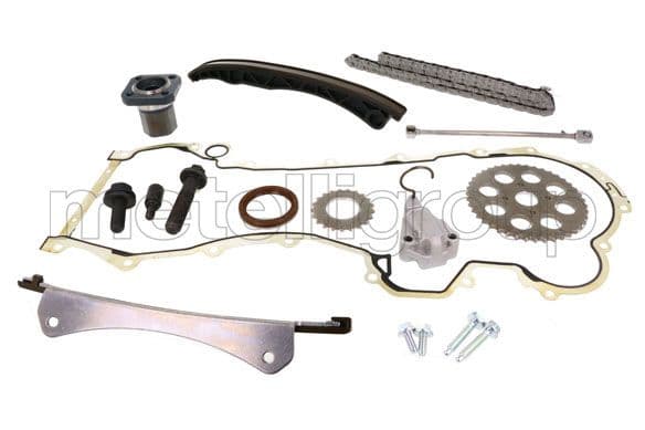 Kit de distribution par chaîne