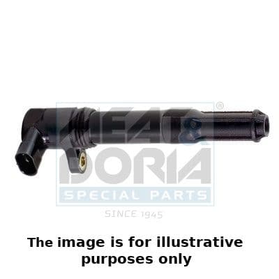 Bobine d'allumage