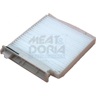 Filtre, air de l'habitacle