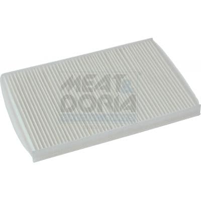 Filtre, air de l'habitacle