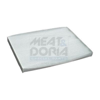 Filtre, air de l'habitacle