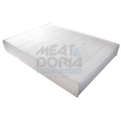 Filtre, air de l'habitacle