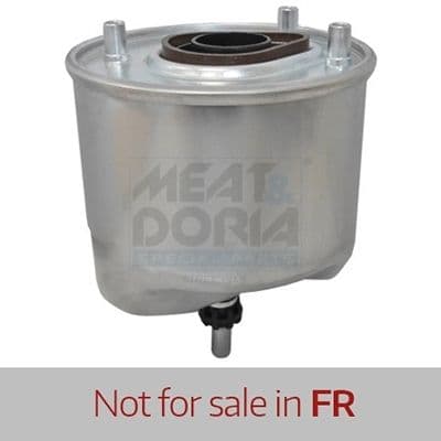 Filtre à carburant