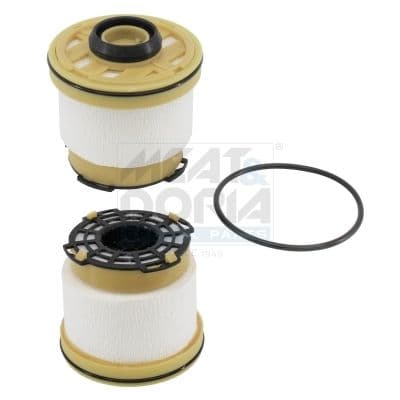 Filtre à carburant