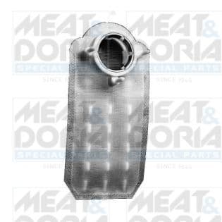 Filtre, unité d'alimentation de carburant