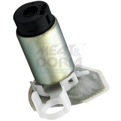 Pompe à carburant