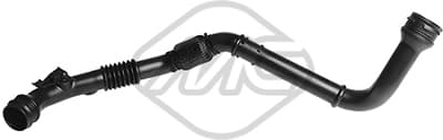 Durite turbo