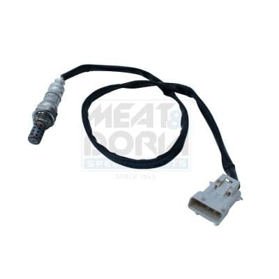 Sonde lambda
