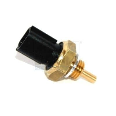 Sonde, température du liquide de refroidissement