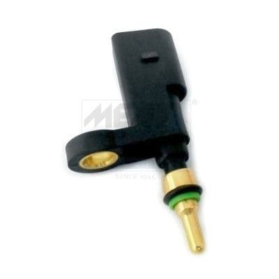 Sonde, température du liquide de refroidissement