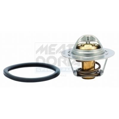 Thermostat, liquide de refroidissement