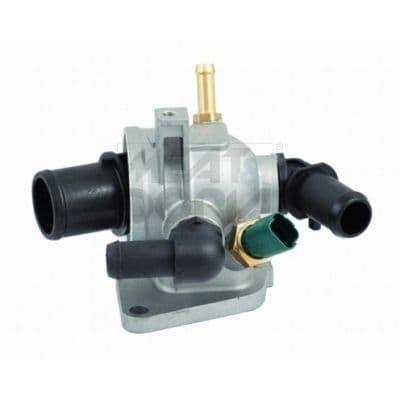 Thermostat, liquide de refroidissement