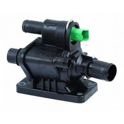 Thermostat, liquide de refroidissement