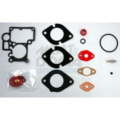 Kit de réparation, carburateur