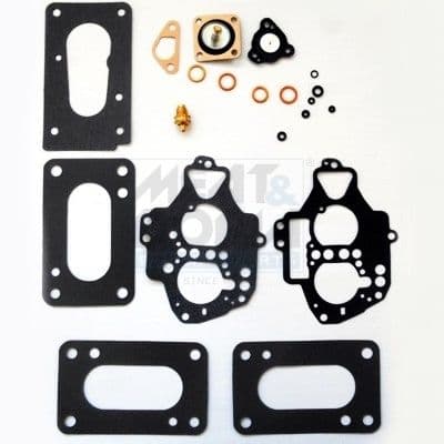 Kit de réparation, carburateur