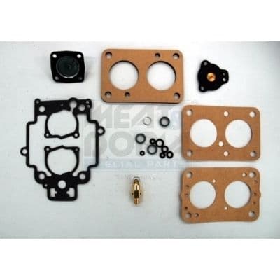 Kit de réparation, carburateur