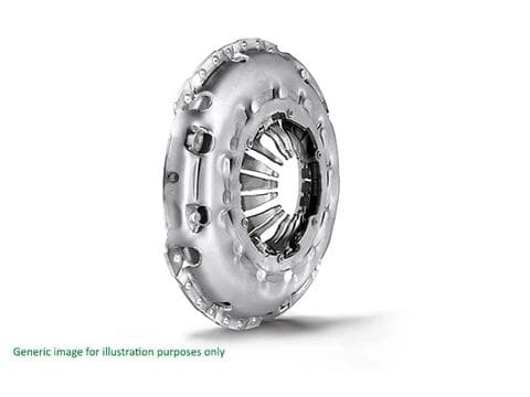 Mécanisme d'embrayage