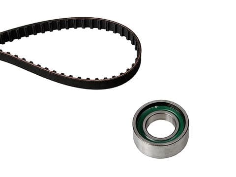 Kit de courroie crantée
